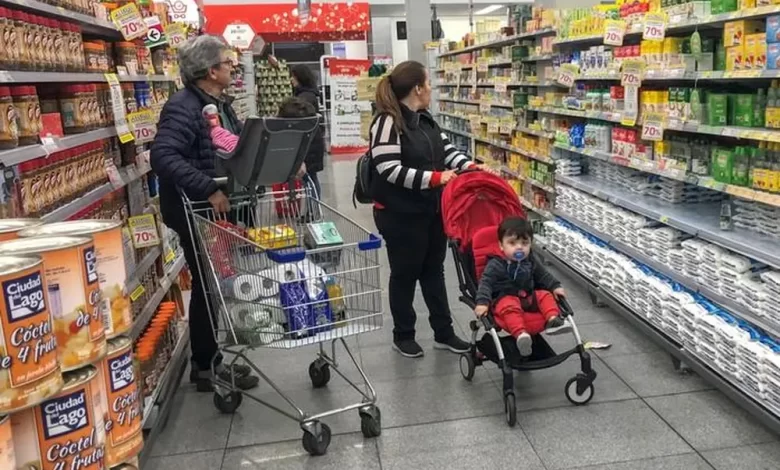 la inflación mayorista se aceleró a 3,4% en marzo y acumuló 27,9% en los últimos doce meses