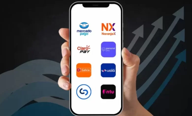 la nueva billetera virtual que rinde más en argentina y todos están usando