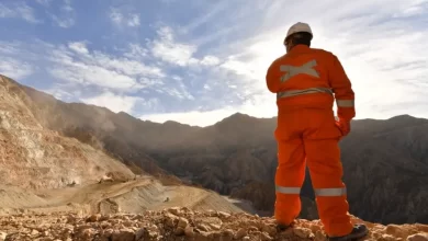 las exportaciones sanjuaninas acumulan un fuerte aumento en dos años empujadas por la minería, liderando el crecimiento de la región