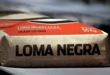 loma negra vuelve a manos argentinas luego de dos décadas con el desembarco de marcelo mindlin