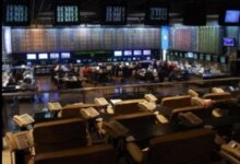 mercados sube el riesgo país a 544 puntos