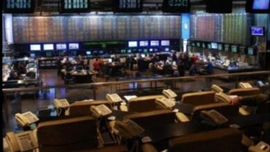 mercados sube el riesgo país a 544 puntos