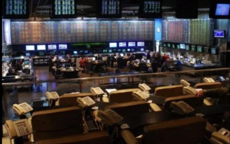 mercados sube el riesgo país a 544 puntos