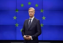 nutrida misión de la unión europea llega a san juan foco en minería, inversiones y desarrollo