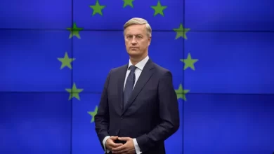 nutrida misión de la unión europea llega a san juan foco en minería, inversiones y desarrollo