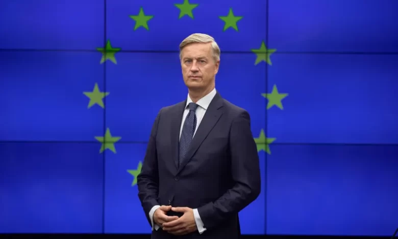 nutrida misión de la unión europea llega a san juan foco en minería, inversiones y desarrollo