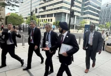 pagos de deuda el banco mundial confirmó que trabaja en una garantía de usd 2.000 millones para asistir a la argentina