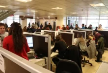 para una consultora local, los sueldos de los empleados públicos superan la inflación en san juan