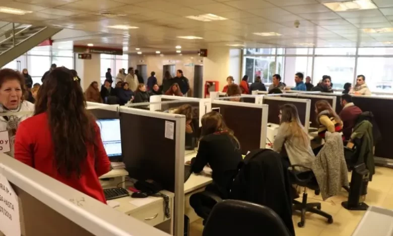 para una consultora local, los sueldos de los empleados públicos superan la inflación en san juan