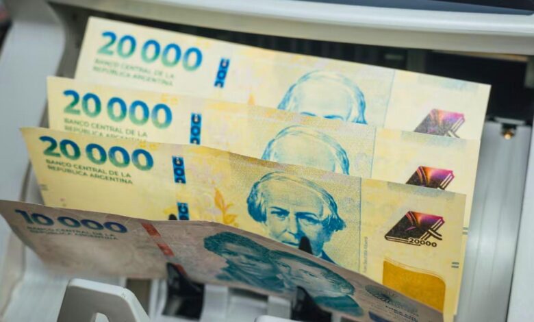 plazo fijo tentador cuánto invertir para ganar $480.000 y asegurarse un extra de manera sencilla