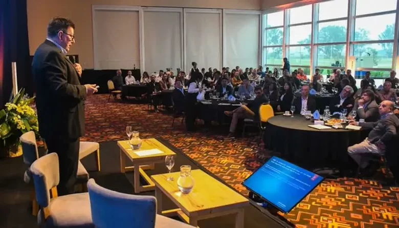 regalías mineras la propuesta de un referente sanjuanino que abre un nuevo debate