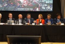 san juan se prepara para recibir a embajadores europeos