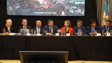 san juan se prepara para recibir a embajadores europeos