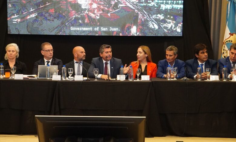 san juan se prepara para recibir a embajadores europeos