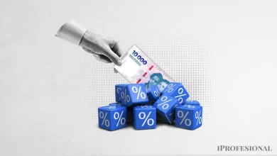 un banco lanza un plazo fijo inédito sigue a la inflación y permite retirar los intereses cada 30 días