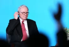 warren buffett vendió casi el 80% de sus acciones de amazon para realizar una compra clásica
