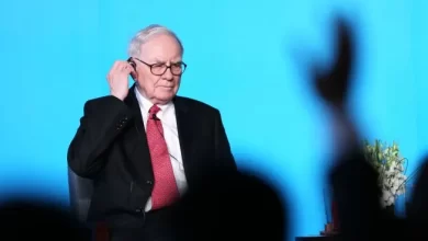 warren buffett vendió casi el 80% de sus acciones de amazon para realizar una compra clásica