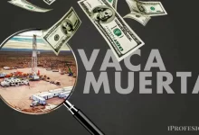 ypf, vista y pampa energía cuánto más pueden subir las acciones de las 3 joyas de vaca muerta