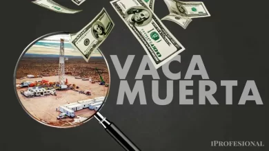 ypf, vista y pampa energía cuánto más pueden subir las acciones de las 3 joyas de vaca muerta
