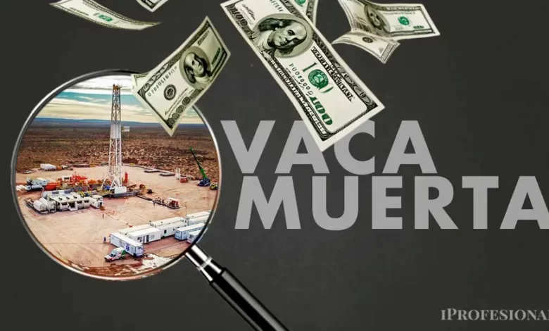 ypf, vista y pampa energía cuánto más pueden subir las acciones de las 3 joyas de vaca muerta