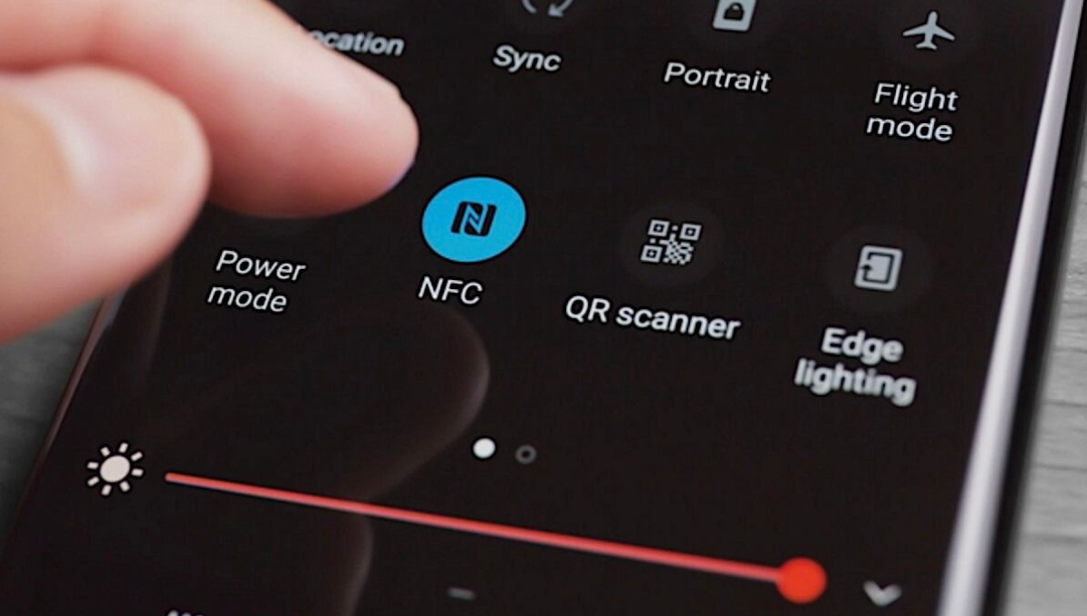 Los dos smartphone de Samsung que tienen NFC y se destacan en el 2024.