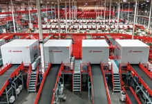 andreani invierte us$30 millones en su planta de pacheco e incorpora inteligencia logística a sus envíos buenos aires