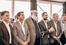 de qué hablaron orrego y elsztain en san juan promesas de inversión y una invitación