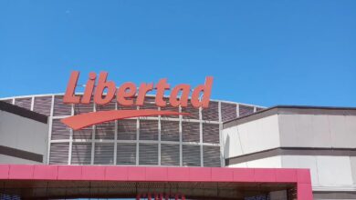 descuentos de hasta el 70% en hiper libertad por la llegada de la anónima