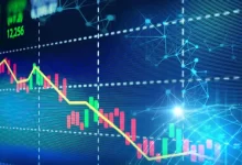 el riesgo país quebró los 500 puntos por primera vez en 3 meses y los adrs subieron hasta 6% de la mano de ypf