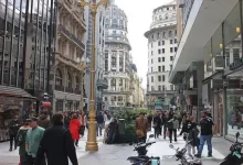 la argentina retrocedió en el ranking mundial de calidad de élites y cayó al puesto 104