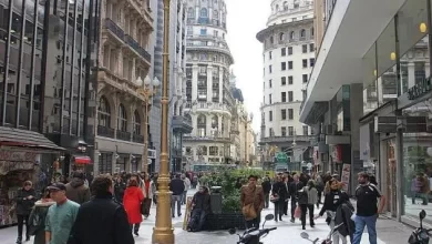la argentina retrocedió en el ranking mundial de calidad de élites y cayó al puesto 104