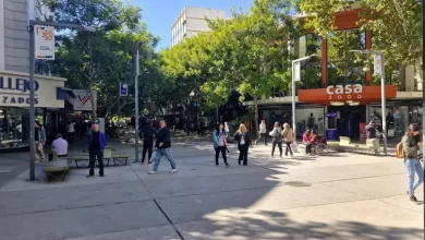 la guerra sin fin en el comercio de san juan una cámara habló sobre medidas unilaterales, tras la polémica por el día del padre y los feriados