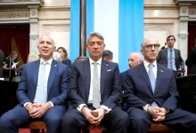 reforma laboral la corte suprema rechazó el per saltum que presentó el gobierno