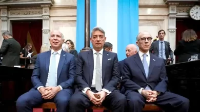 reforma laboral la corte suprema rechazó el per saltum que presentó el gobierno