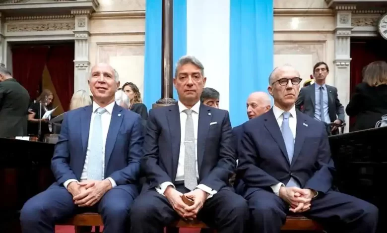 reforma laboral la corte suprema rechazó el per saltum que presentó el gobierno