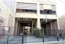 san juan tendrá un superedificio de dependencias nacionales anses y arca, al inv