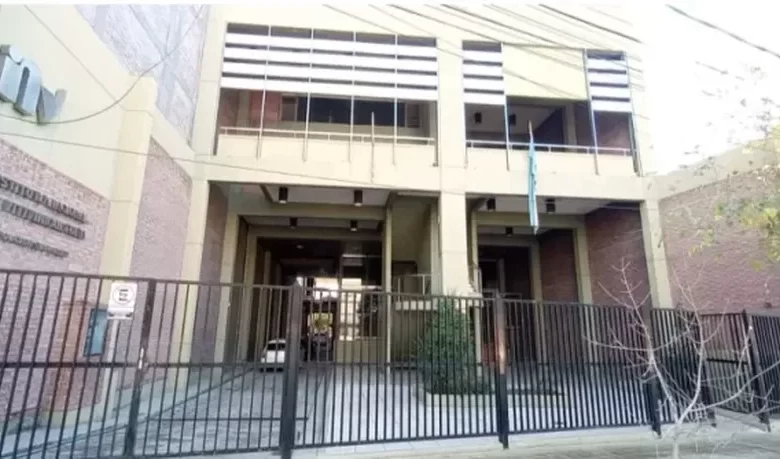 san juan tendrá un superedificio de dependencias nacionales anses y arca, al inv