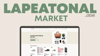 un sanjuanino desarrolló una plataforma para que el comercio local sea parte de la venta online de forma gratuita