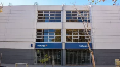 venta de acciones de naturgy san juan apareció un comprador y postergan la apertura de ofertas