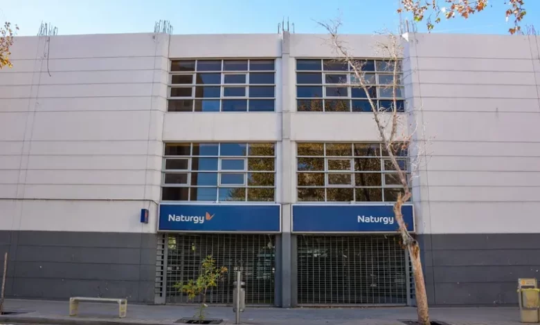 venta de acciones de naturgy san juan apareció un comprador y postergan la apertura de ofertas
