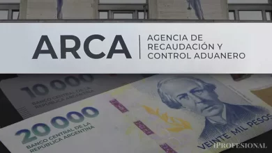 arca intensifica controles para la devolución de percepciones de ganancias