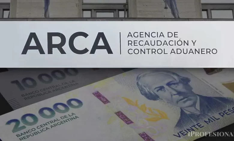 arca intensifica controles para la devolución de percepciones de ganancias