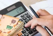 aguinaldo 2026 cuánto podés ganar si lo invertís en un plazo fijo a 30 días