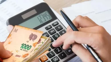 aguinaldo 2026 cuánto podés ganar si lo invertís en un plazo fijo a 30 días