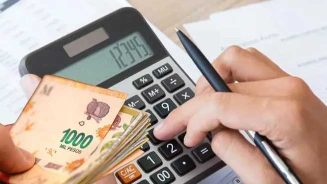 aguinaldo 2026 cuánto podés ganar si lo invertís en un plazo fijo a 30 días