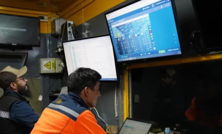 buscás trabajo en minería las empresas que reciben cv en san juan y cómo postularte