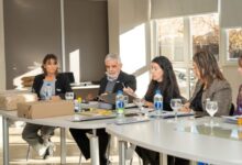 cinco empresas presentaron ofertas licitatorias por nueve áreas mineras sanjuaninas