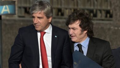 el gobierno autorizó tomar créditos por us$5000 millones para afrontar vencimientos