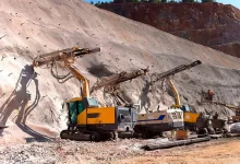 el boom minero dispara la demanda de perforistas en san juan y obliga a capacitar nuevos trabajadores