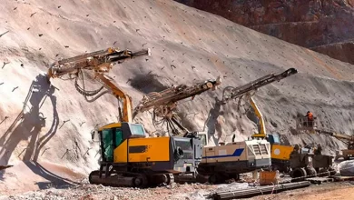 el boom minero dispara la demanda de perforistas en san juan y obliga a capacitar nuevos trabajadores